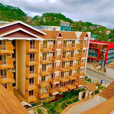 Moldex Residences Baguio Condo-Hotel Baguio City Kültér fotó