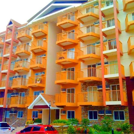 Moldex Residences Baguio Condo-Hotel Baguio City Kültér fotó