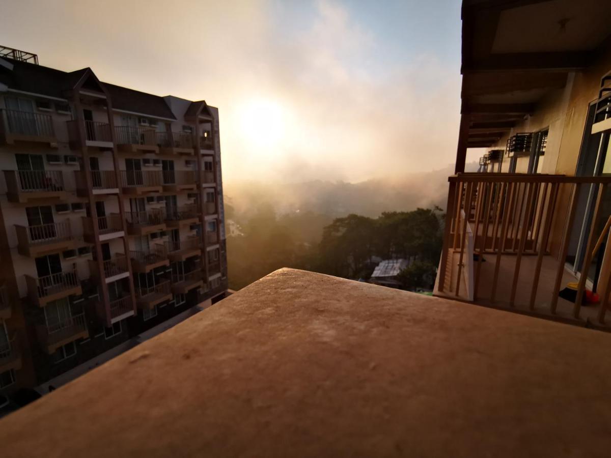 Moldex Residences Baguio Condo-Hotel Baguio City Kültér fotó