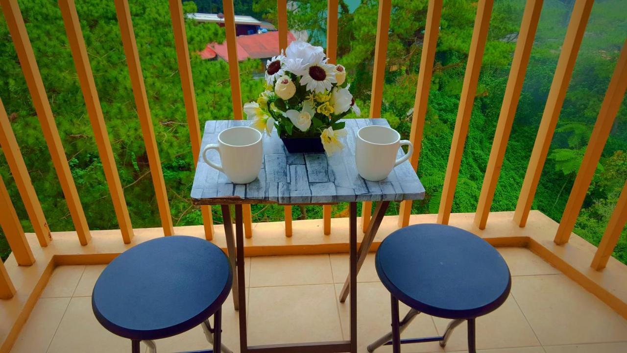 Moldex Residences Baguio Condo-Hotel Baguio City Kültér fotó